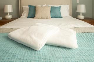 Departamento amplio con alberca y asador - Hasta 14 personas - B3 - 4