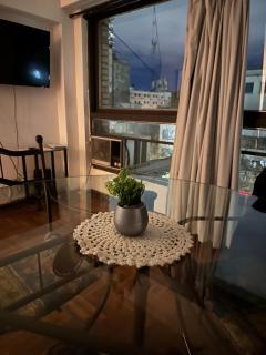 departamento luminoso en el corazón de Mendoza - Mendoza - 9