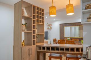Beautiful and cozy apartment - 8