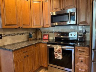 Coastal Retreat 4 Rooms Close To Clearwater & IRB - Largo - 4