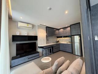 Citygate Kamala beach, luxury apartment, 4 stars hotel, Phuket - Kamala Beach - 7