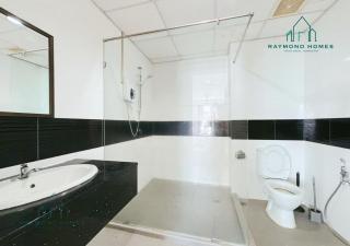 Gurney Drive Mansion One Serviced Apartment - George Town - 8