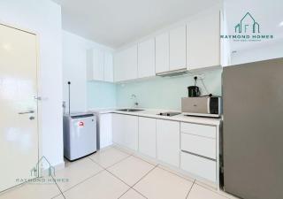 Gurney Drive Mansion One Serviced Apartment - George Town - 5