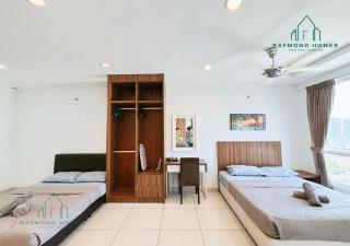 Gurney Drive Mansion One Serviced Apartment - George Town - 2