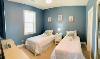 Pond view beautiful apartment at Magnolia Place - Myrtle Beach - 6
