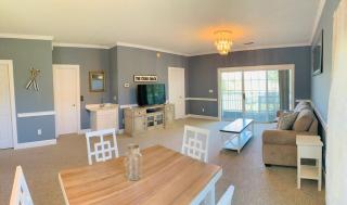 Pond view beautiful apartment at Magnolia Place - Myrtle Beach - 3