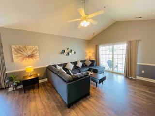 Spacious 3 bdrm condo at Magnolia Point MB - Myrtle Beach - 8