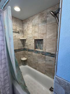 Coastal Retreat 4 Rooms Close To Clearwater & IRB - Largo - 7