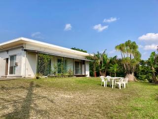 しまあさな Private Yoga Retreat 一日一組限定 ルーフトップヨガつき English Available - Isola di Ishigaki - 9