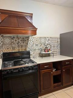 Departamento Residencial Campestre - Chihuahua - 6