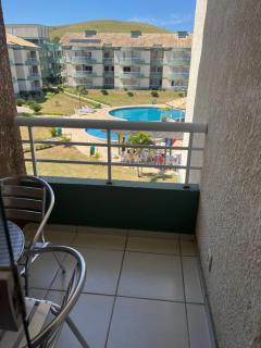 Flat aconchegante no Village das águas - Volta Grande - 7