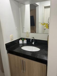 Flat aconchegante no Village das águas - 6