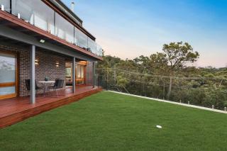 River View House 5 Beds Family Friendly Pets Welcome - 4