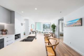 Seascape at Kirra - Gold Coast - 6