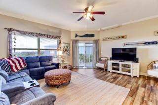 Ocean Park Condo - Fernandina Beach - 0