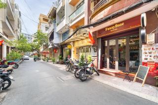 Tago Amber Saigon Centre - 2