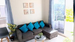 Departamento Turquesa - 4