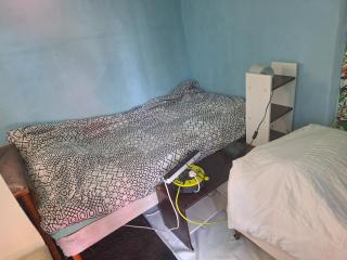 Room with entrance from yard near to Larnaca - Livadhia - 1