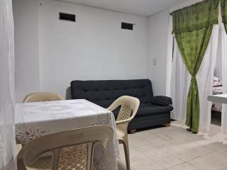 Confortable apartamento central en Manizales - Manizales - 5