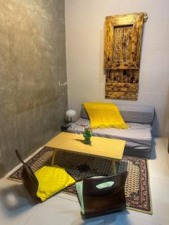 Stylish Loft Near Masa San Juan - San Juan - 9