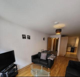 Enjoyable 2 bedroom apartment - Mánchester - 0