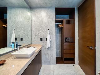 Beautiful house with private pool in Aldea Zama - Tulum - 8