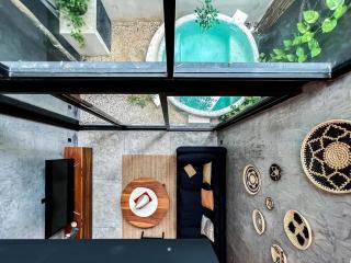 Beautiful house with private pool in Aldea Zama - 5