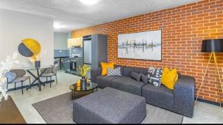 Ndlovu Lifestyle Apartments - 2