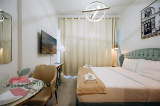 Stylish studio in Azizi 42 - 9