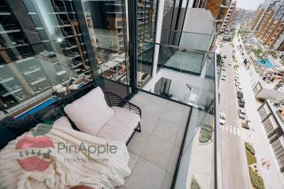 Stylish studio in Azizi 42 - 7