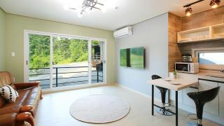 Hongcheon stone brown Pension - Hongcheon - 0