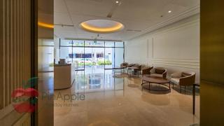 Stylish studio in Azizi 42 - 3