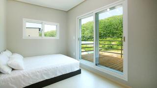 Hongcheon stone brown Pension - Hongcheon - 9