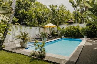 Villa Tao Seminyak - Seminyak - 0