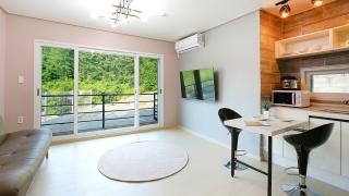 Hongcheon stone brown Pension - Hongcheon - 4