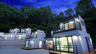 Hongcheon stone brown Pension - Hongcheon - 1