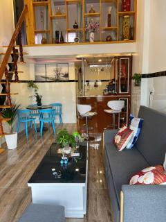 VILLA MINH HẬU - 6