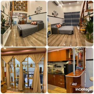 VILLA MINH HẬU - Cu Lao Thu - 5