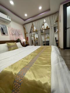 VILLA MINH HẬU - Cu Lao Thu - 3
