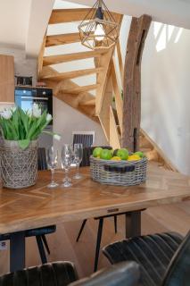Penthouse - Büsum - 9