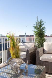 Penthouse - Büsum - 8