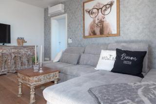 Penthouse - Büsum - 5