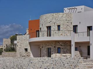 New beautiful complex with villa's and app , big pool, sea views, SW crete - Kamilárion - 4