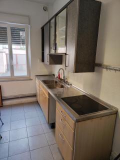 Spacieux studio meublé - Bischheim - 3