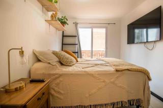 Modern & Cozy Apartment with Terrace - Guatemala - 6
