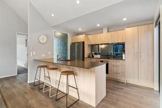 Northlake Retreat - Wanaka - 9