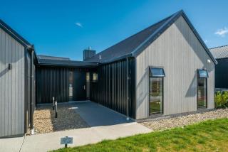 Northlake Retreat - Wanaka - 7