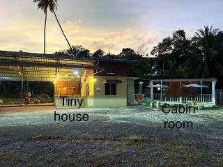 Labuan homestay Sonamu Vill - Labuan - 0