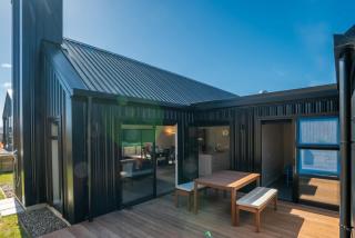 Northlake Retreat - Wanaka - 1