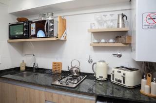 S&M Departamento 7 - Bariloche - 2